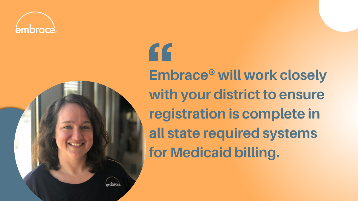 How do we start Medicaid billing if we’re new?