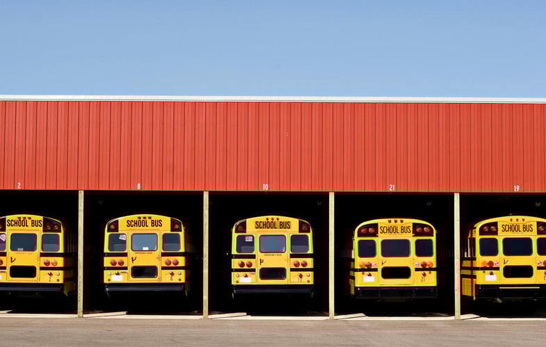 bus