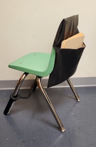chair storage