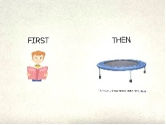 Strategies for Changes in Routine and Transitions