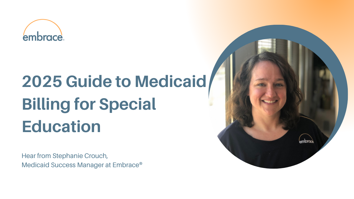 2025 Guide to Medicaid Billing for Special Education